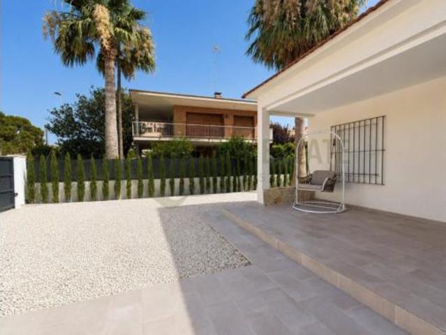 Chalet Venta Sant Joan d'Alacant, Sant Joan d'Alacant