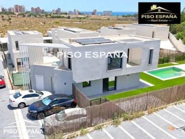 Chalet Venta Sant Joan d'Alacant, Sant Joan d'Alacant