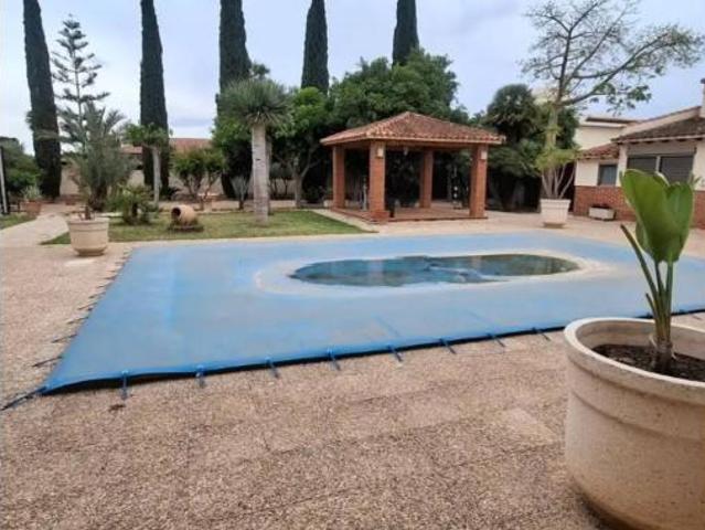 Chalet Venta Sant Joan d'Alacant, Sant Joan d'Alacant