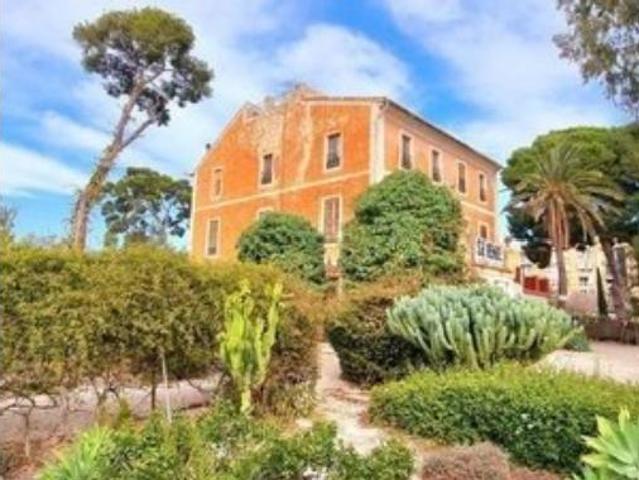 Chalet Venta Sant Joan d'Alacant, Sant Joan d'Alacant