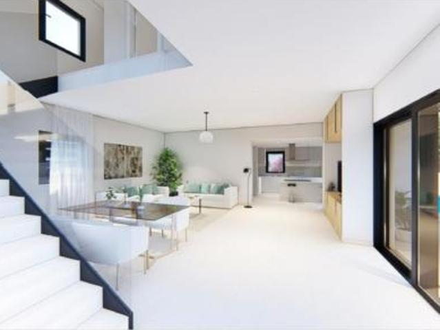 Chalet Venta Sant Joan d'Alacant, Benimagrell