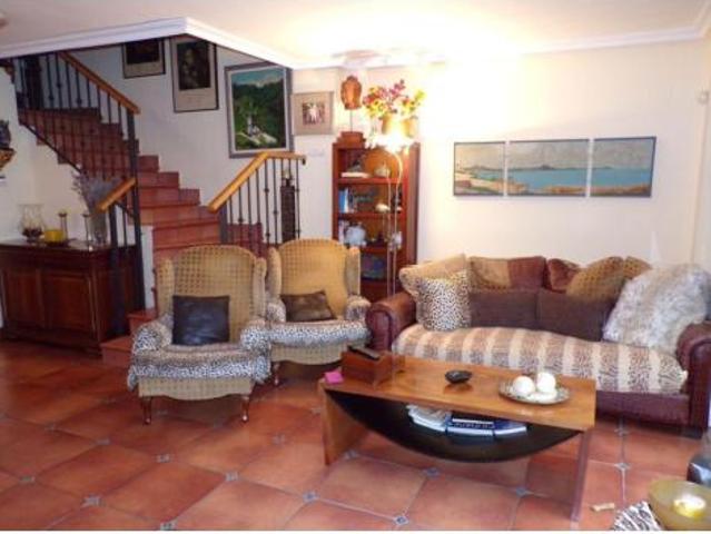 Chalet Venta Sant Joan d'Alacant, Sant Joan d'Alacant