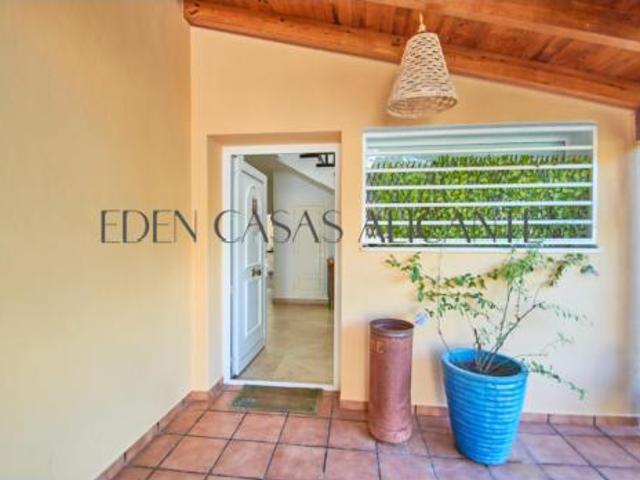 Chalet Venta Sant Joan d'Alacant, Benimagrell