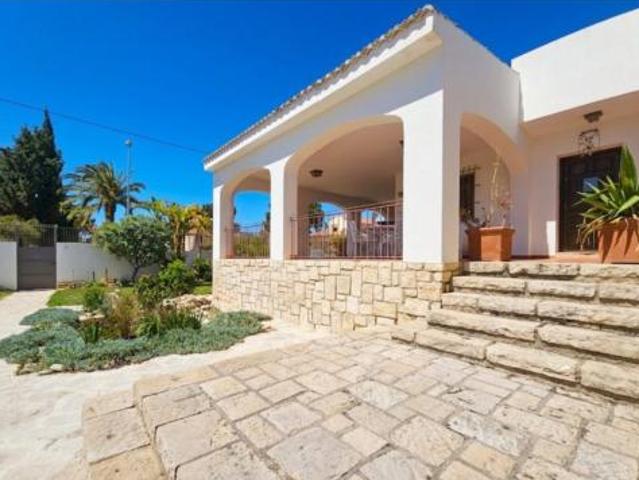 Chalet Venta Sant Joan d'Alacant, Sant Joan d'Alacant