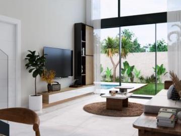Chalet Venta Sant Joan d'Alacant, Sant Joan d'Alacant