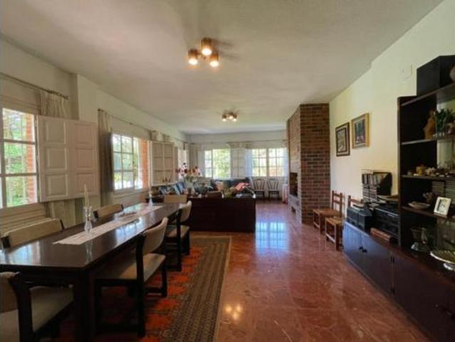 Chalet Venta Sant Joan d'Alacant, Sant Joan d'Alacant