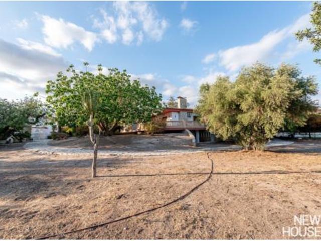 Chalet Venta Sant Joan d'Alacant, Sant Joan d'Alacant