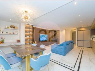 Villa en venta en Playa de S juan - Jardín
