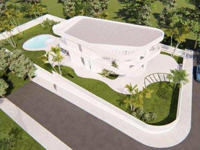 Chalet Venta Sant Joan d'Alacant, Benimagrell