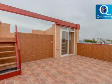 Chalet Venta Sant Joan d'Alacant, Urbanización Salafranca