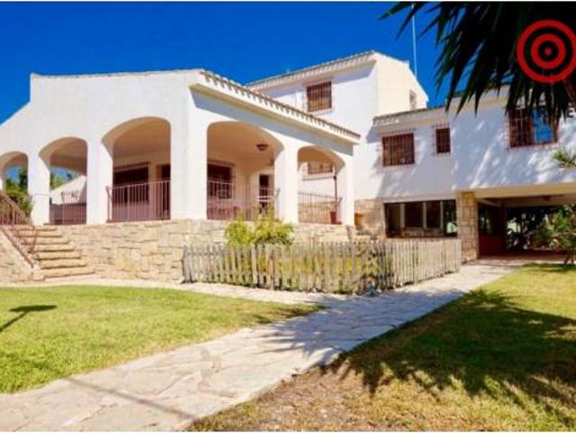 Chalet Venta Sant Joan d'Alacant, Sant Joan d'Alacant