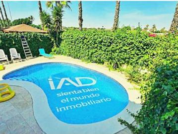 Chalet Venta Sant Joan d'Alacant, Sant Joan d'Alacant