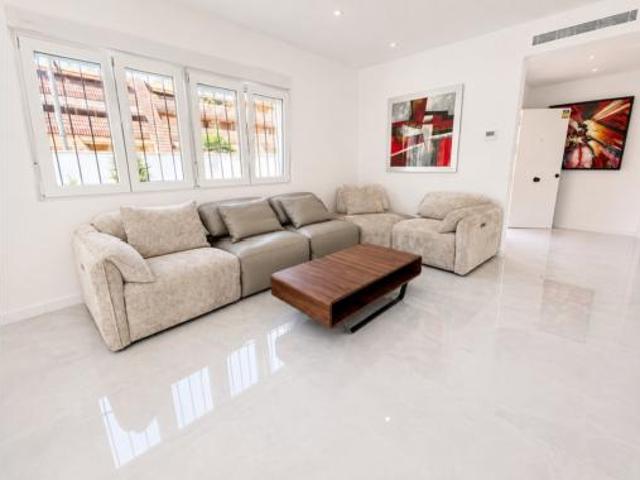 Chalet Venta Sant Joan d'Alacant, Sant Joan d'Alacant