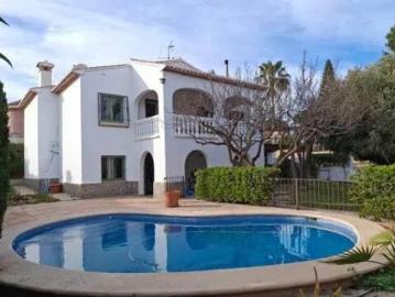 Chalet Venta Sant Joan d'Alacant, Sant Joan d'Alacant