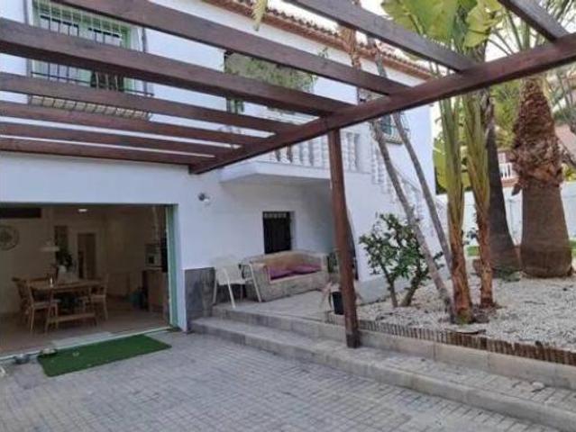 Chalet Venta Sant Joan d'Alacant, Sant Joan d'Alacant