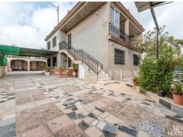Chalet Venta Sant Joan d'Alacant, Urbanización Salafranca