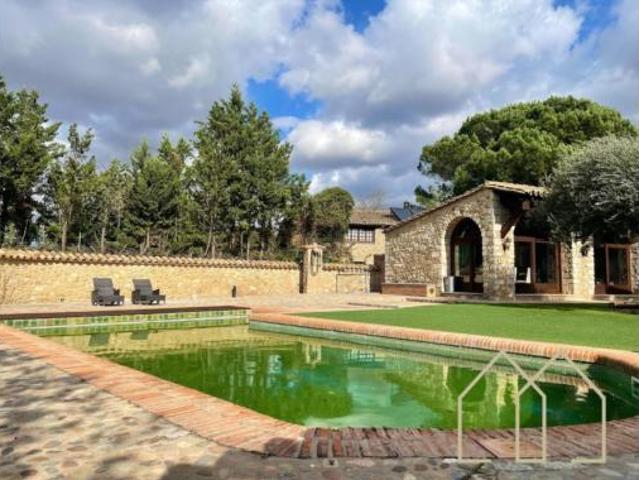 Chalet Venta Sant Joan de Mollet, Sant Joan de Mollet