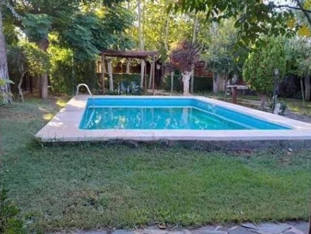 Chalet Venta Sant Joan de Moró, Sant Joan de Moró