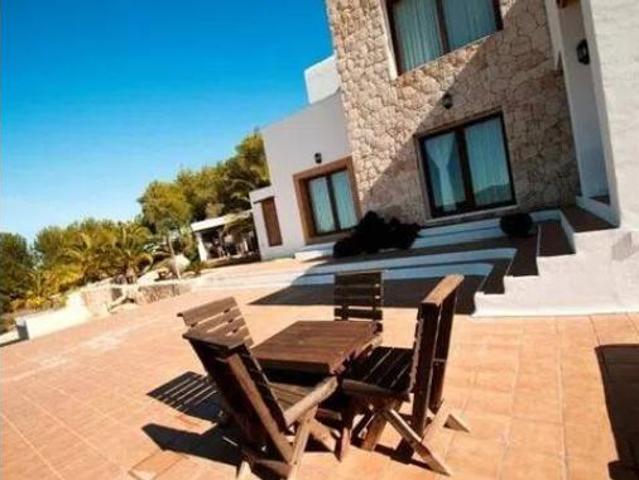 Chalet Venta Sant Joan de Labritja, Sant Joan de Labritja