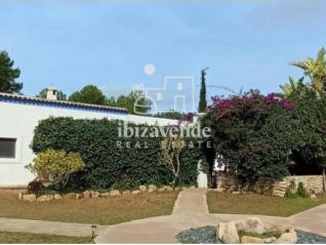 Chalet Venta Sant Joan de Labritja, Sant Joan de Labritja