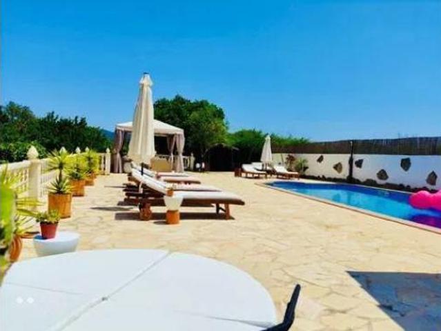 Chalet Venta Sant Joan de Labritja, Sant Joan de Labritja