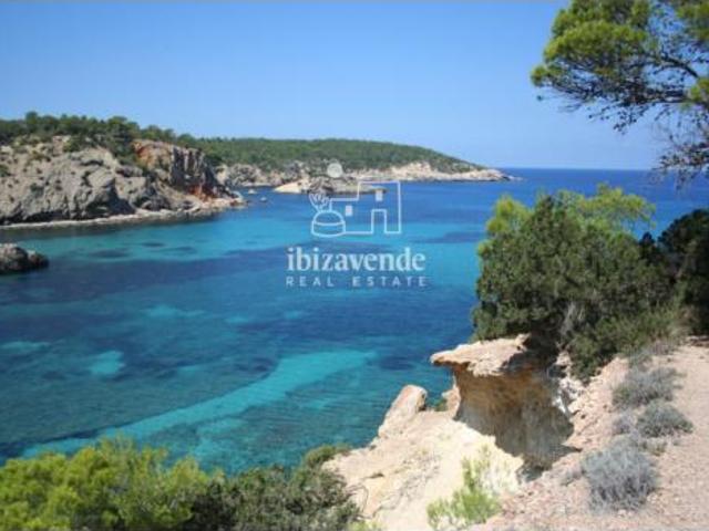 Chalet Venta Sant Joan de Labritja, Sant Joan de Labritja