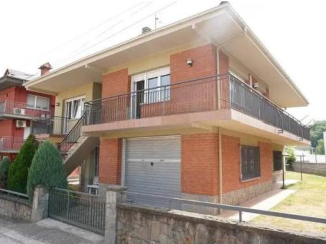 Chalet Venta Sant Joan Les Fonts, Sant Joan Les Fonts