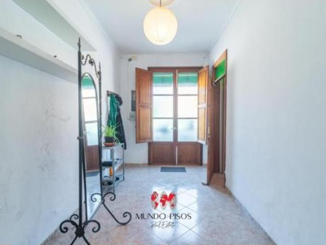 Chalet Venta Sant Joan, Sant Joan