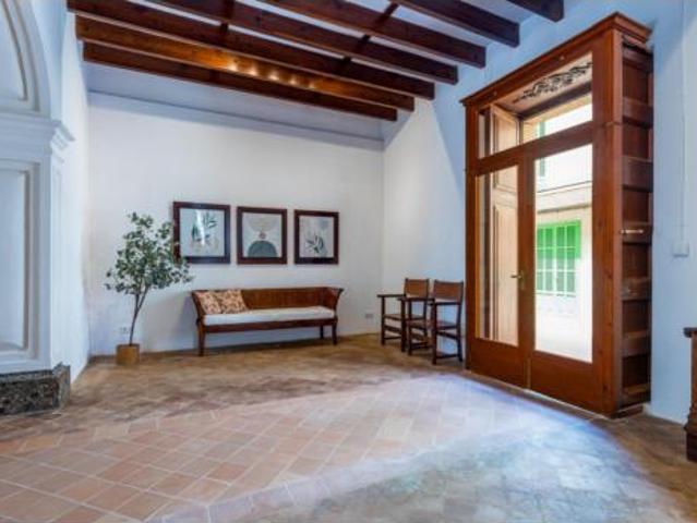 Chalet Venta Sant Joan, Sant Joan
