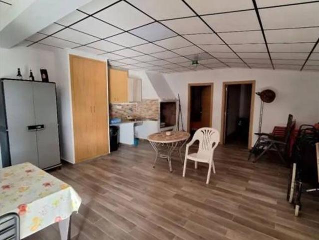 Chalet Venta Sant Joanet, Sant Joanet