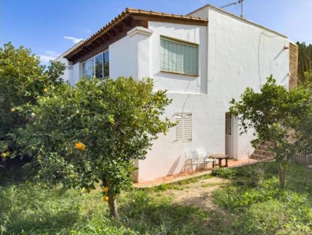 Chalet Venta Sant Josep de sa Talaia, Cala Tarida