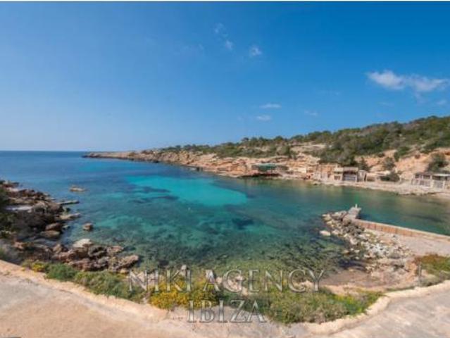 Chalet Venta Sant Josep de sa Talaia, Cala Vadella