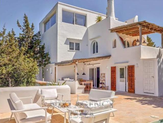 Chalet Venta Sant Josep de sa Talaia, Cala Vadella