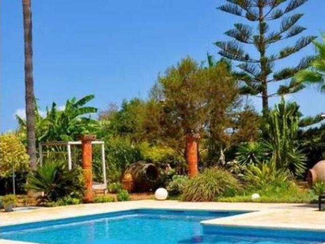 Chalet Venta Sant Josep de sa Talaia, Cala Vadella