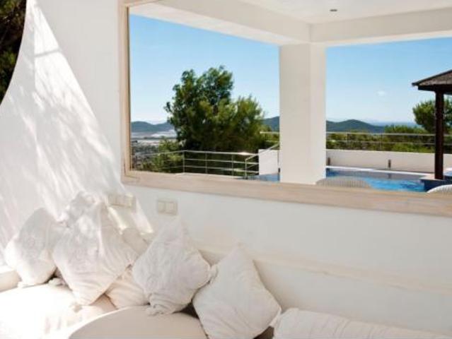 Chalet Venta Sant Josep de sa Talaia, Cala Vadella