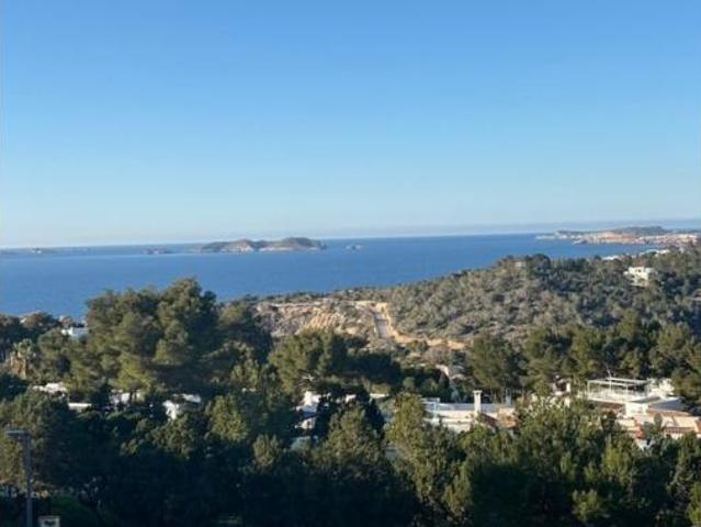 Chalet Venta Sant Josep de sa Talaia, Cala Vadella