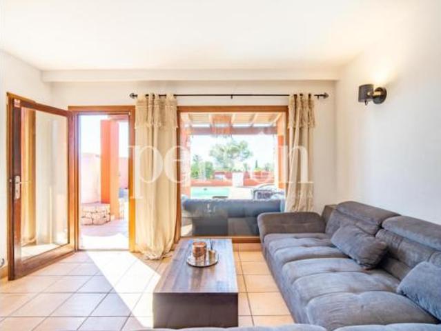 Chalet Venta Sant Josep de sa Talaia, Cala Vadella