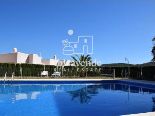 Chalet Venta Sant Josep de sa Talaia, Cala Bassa