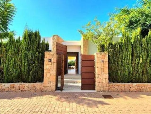 Chalet Venta Sant Josep de sa Talaia, Cala Bassa
