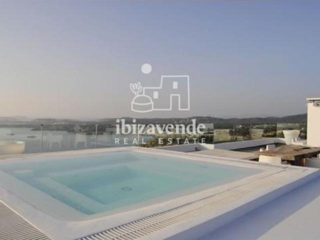 Chalet Venta Sant Josep de sa Talaia, Cala Bassa