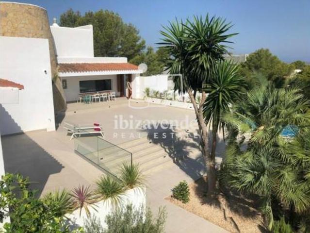 Chalet Venta Sant Josep de sa Talaia, Cala Bassa