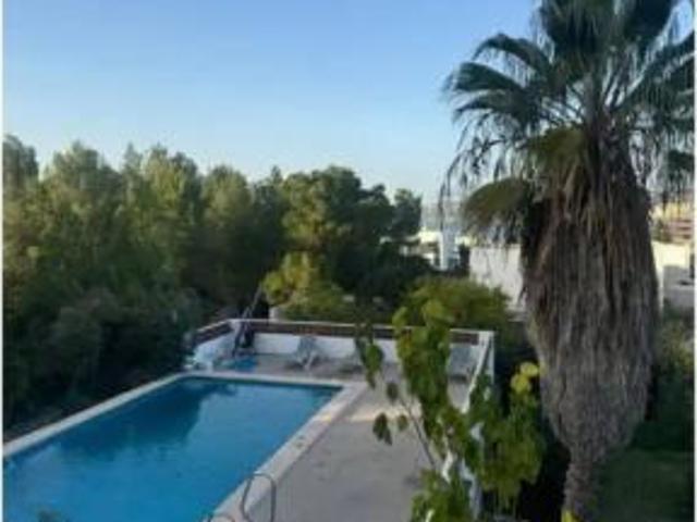 Chalet Venta Sant Josep de sa Talaia, Cala Bassa