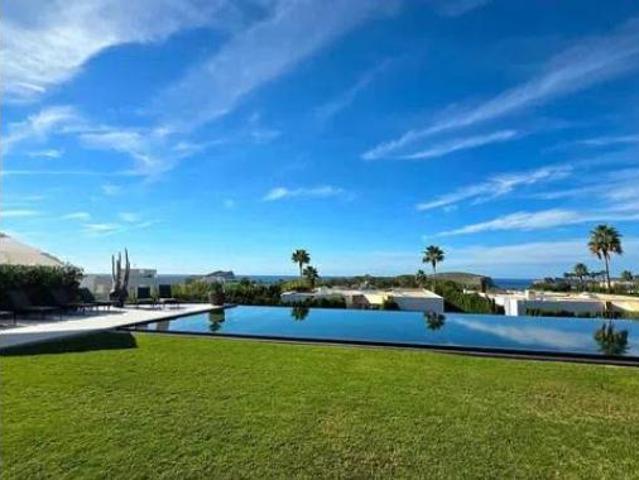 Chalet Venta Sant Josep de sa Talaia, Cala Bassa