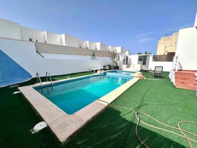 Chalet Venta Sant Josep de sa Talaia, Cala Bassa