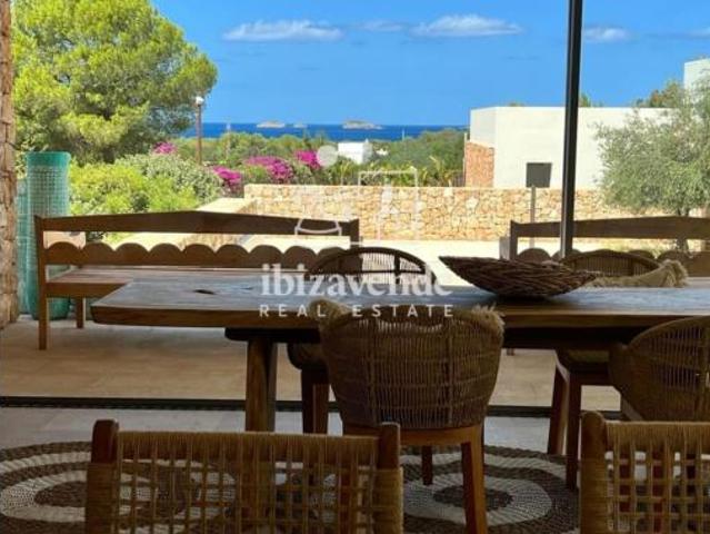 Chalet Venta Sant Josep de sa Talaia, Cala Bassa