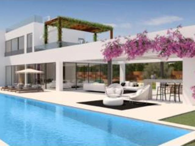 Chalet Venta Sant Josep de sa Talaia, Cala Bou
