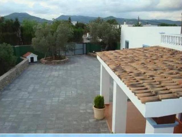 Chalet Venta Sant Josep de sa Talaia, Sant Francesc de s'Estany