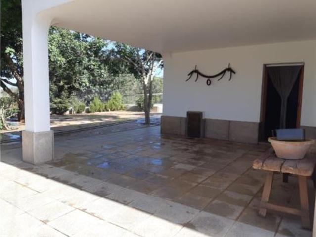 Chalet Venta Sant Josep de sa Talaia, Sant Jordi de ses Salines