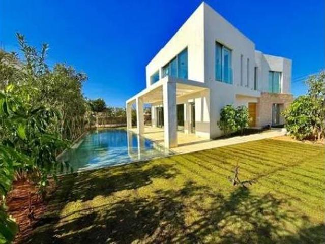 Chalet Venta Sant Josep de sa Talaia, Sant Jordi de ses Salines