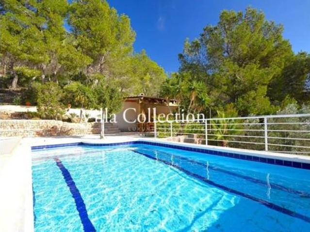 Chalet Venta Sant Josep de sa Talaia, La Caleta